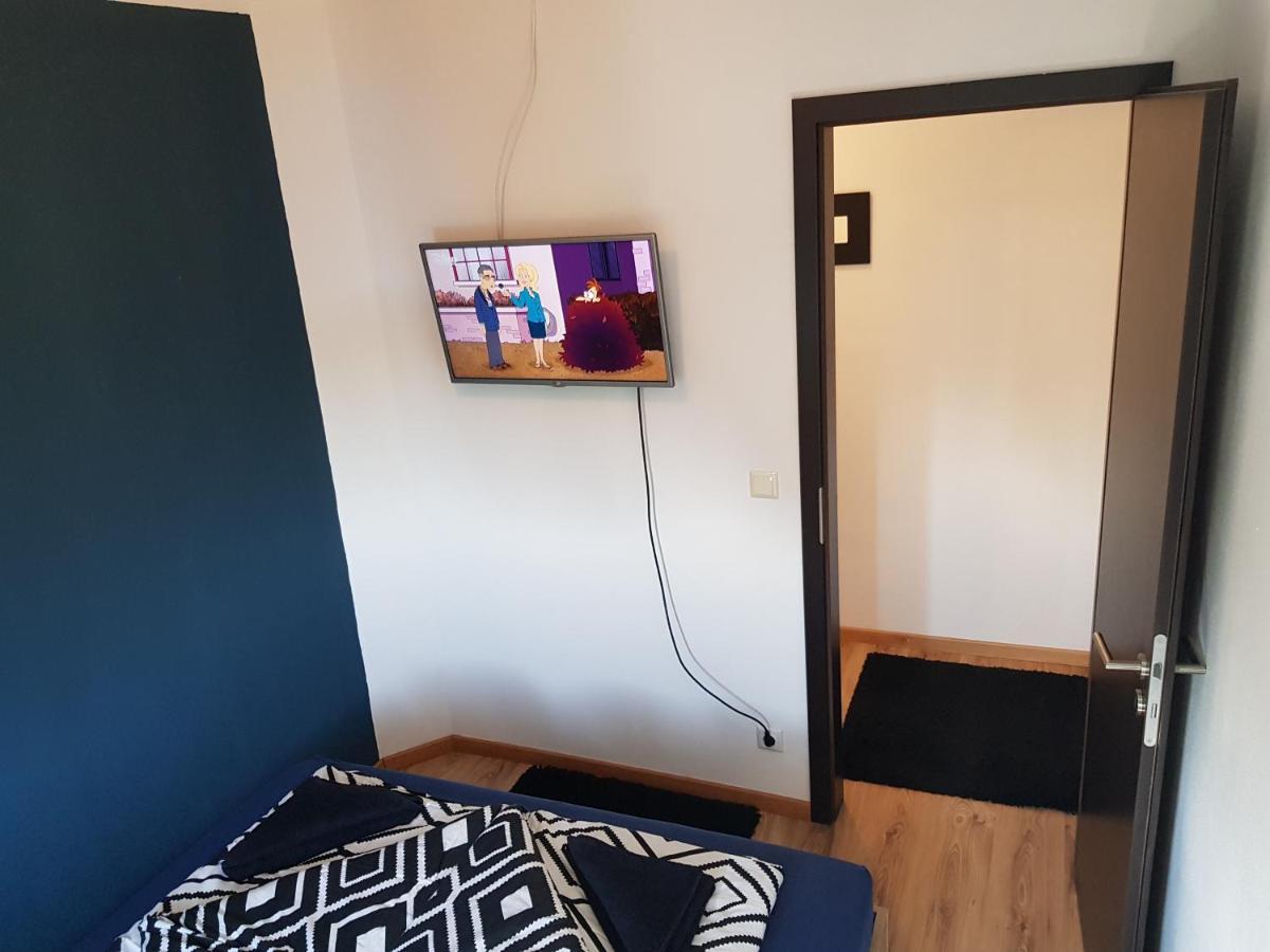 Honfoglalas Apartment Buk Bagian luar foto